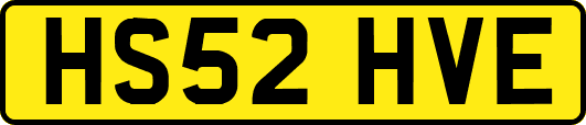 HS52HVE