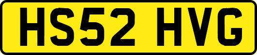 HS52HVG