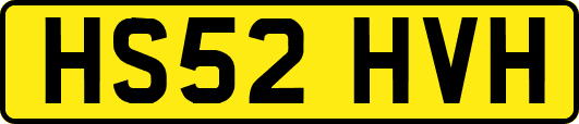 HS52HVH