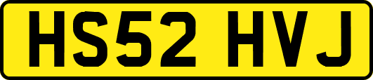 HS52HVJ