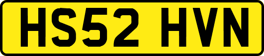 HS52HVN