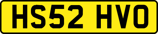 HS52HVO