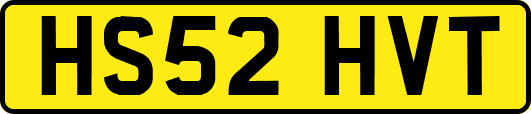 HS52HVT