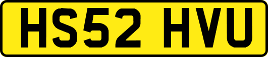 HS52HVU
