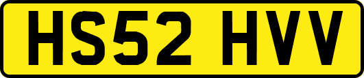 HS52HVV