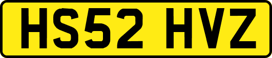HS52HVZ