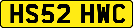 HS52HWC