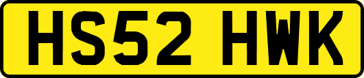 HS52HWK