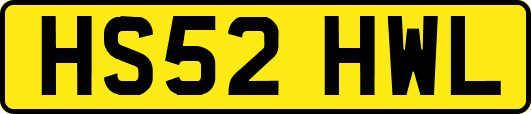 HS52HWL