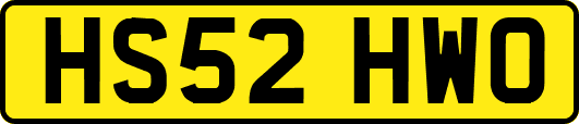 HS52HWO