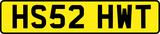 HS52HWT