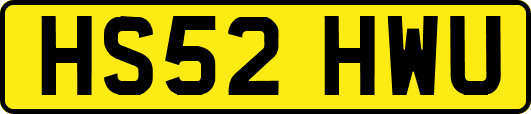HS52HWU