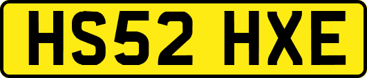 HS52HXE
