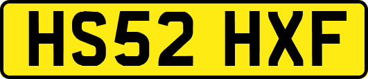 HS52HXF