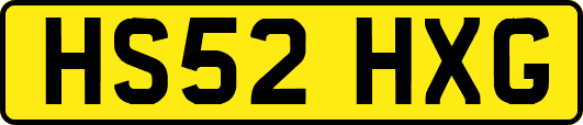 HS52HXG