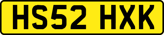 HS52HXK
