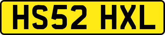 HS52HXL