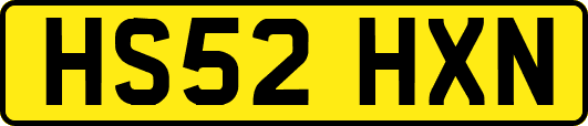 HS52HXN