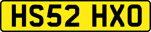 HS52HXO