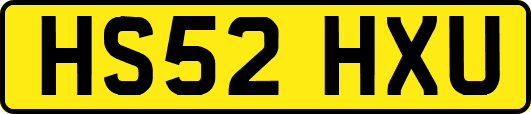 HS52HXU