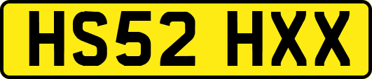 HS52HXX