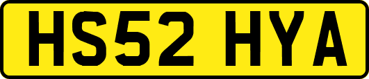 HS52HYA