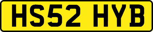 HS52HYB