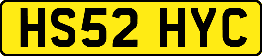 HS52HYC
