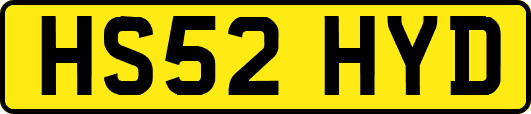 HS52HYD