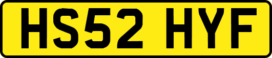 HS52HYF