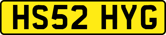 HS52HYG