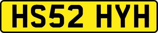 HS52HYH