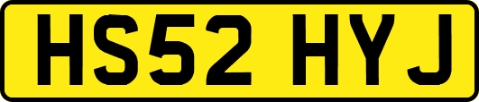 HS52HYJ