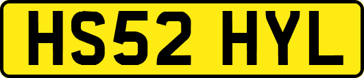 HS52HYL