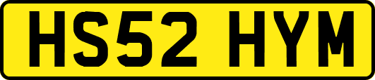 HS52HYM