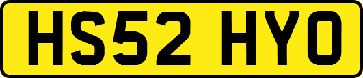 HS52HYO