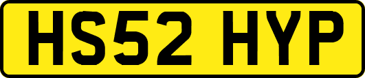 HS52HYP