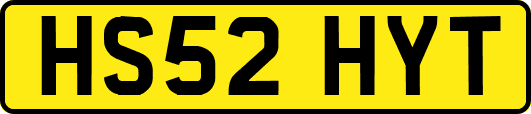 HS52HYT