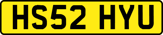 HS52HYU