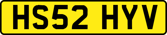 HS52HYV