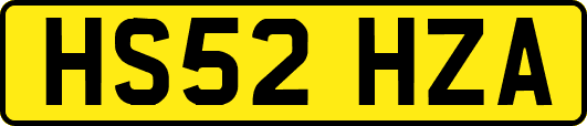 HS52HZA