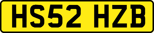 HS52HZB