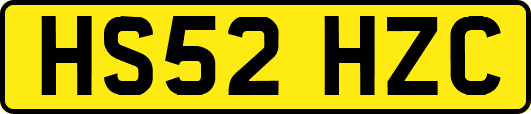 HS52HZC
