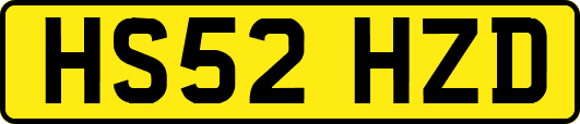 HS52HZD