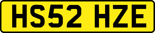 HS52HZE