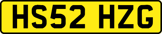 HS52HZG