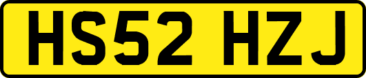 HS52HZJ
