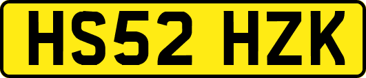 HS52HZK