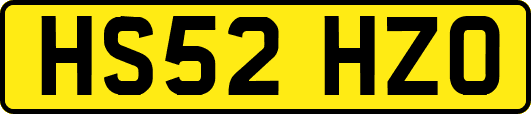 HS52HZO