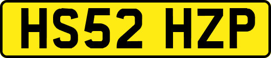 HS52HZP
